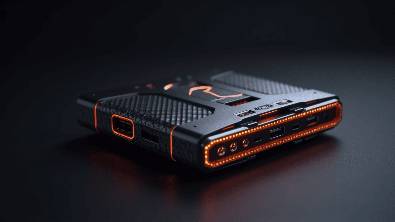 Premium Wallet